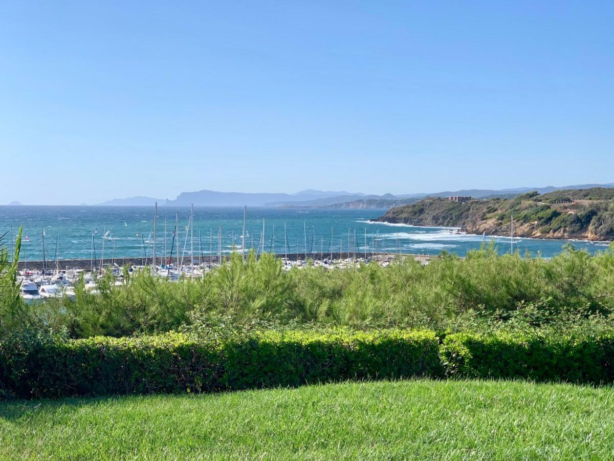 Domaine de La Coudouliere, Vue Mer, Plage, Piscine et Parc Six-Fours-les-Plages Extérieur photo