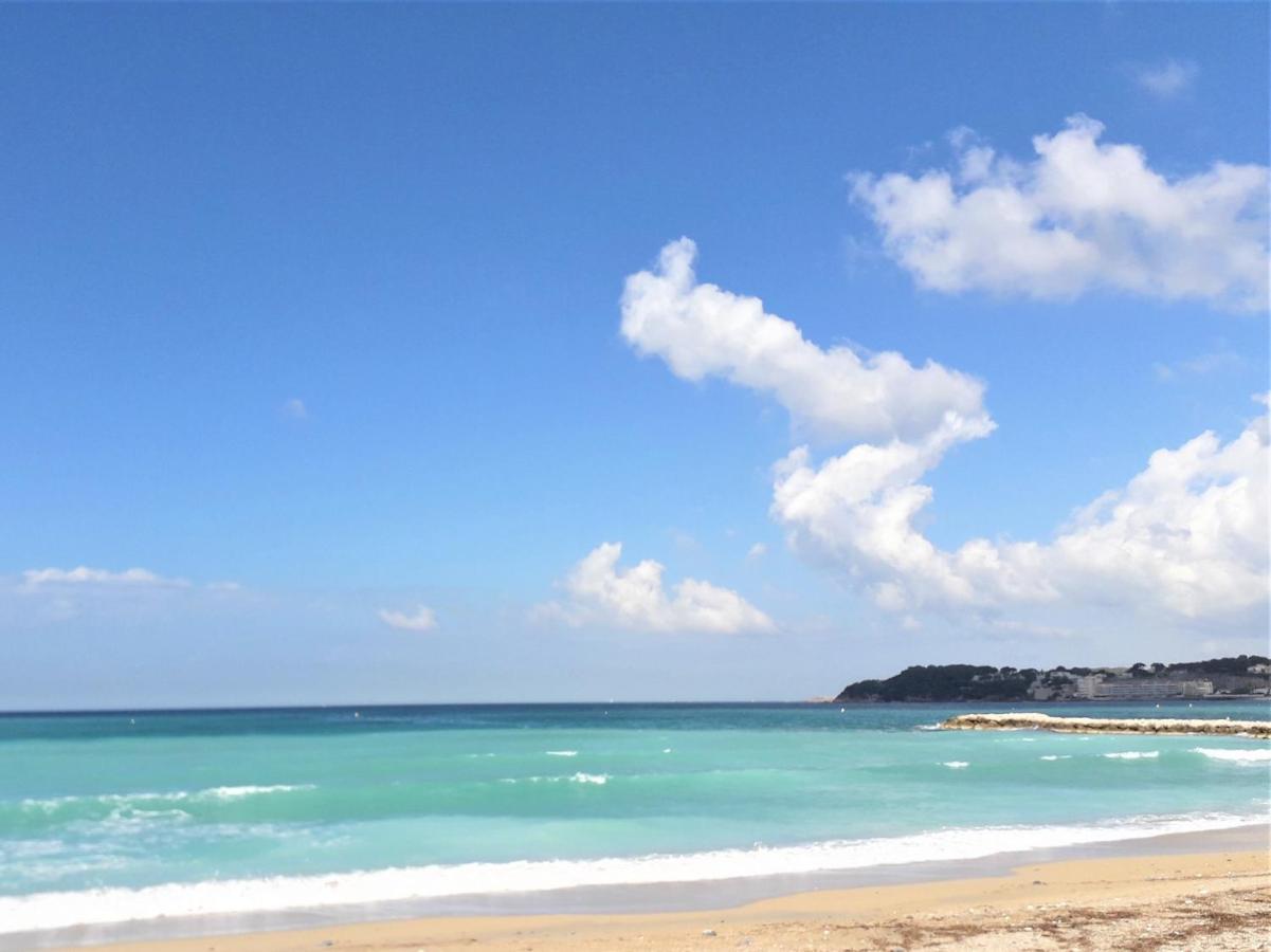 Domaine de La Coudouliere, Vue Mer, Plage, Piscine et Parc Six-Fours-les-Plages Extérieur photo
