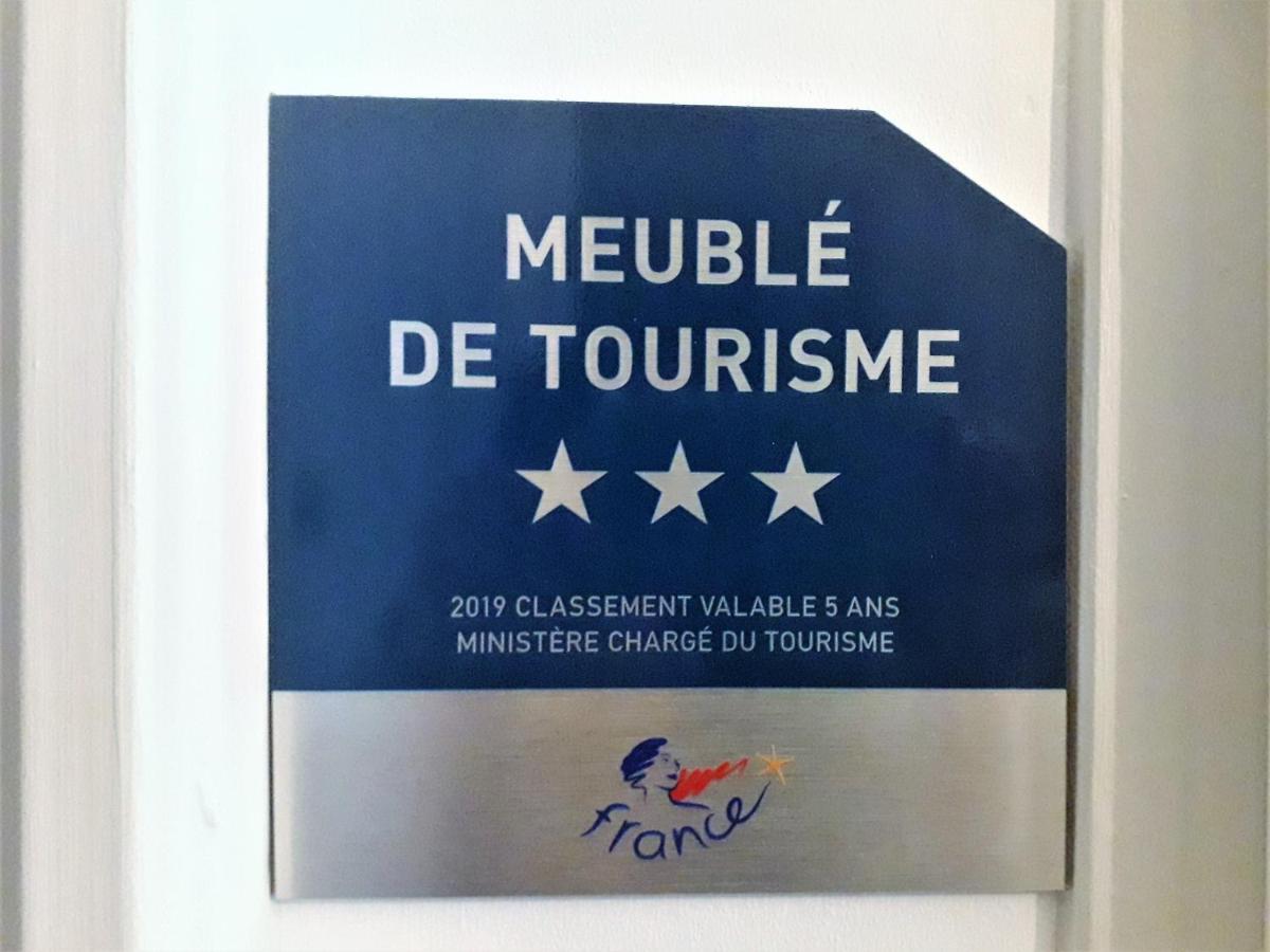 Domaine de La Coudouliere, Vue Mer, Plage, Piscine et Parc Six-Fours-les-Plages Extérieur photo